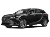 Used 2024 Lexus RX SUV
