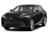 Used 2024 Lexus RX SUV