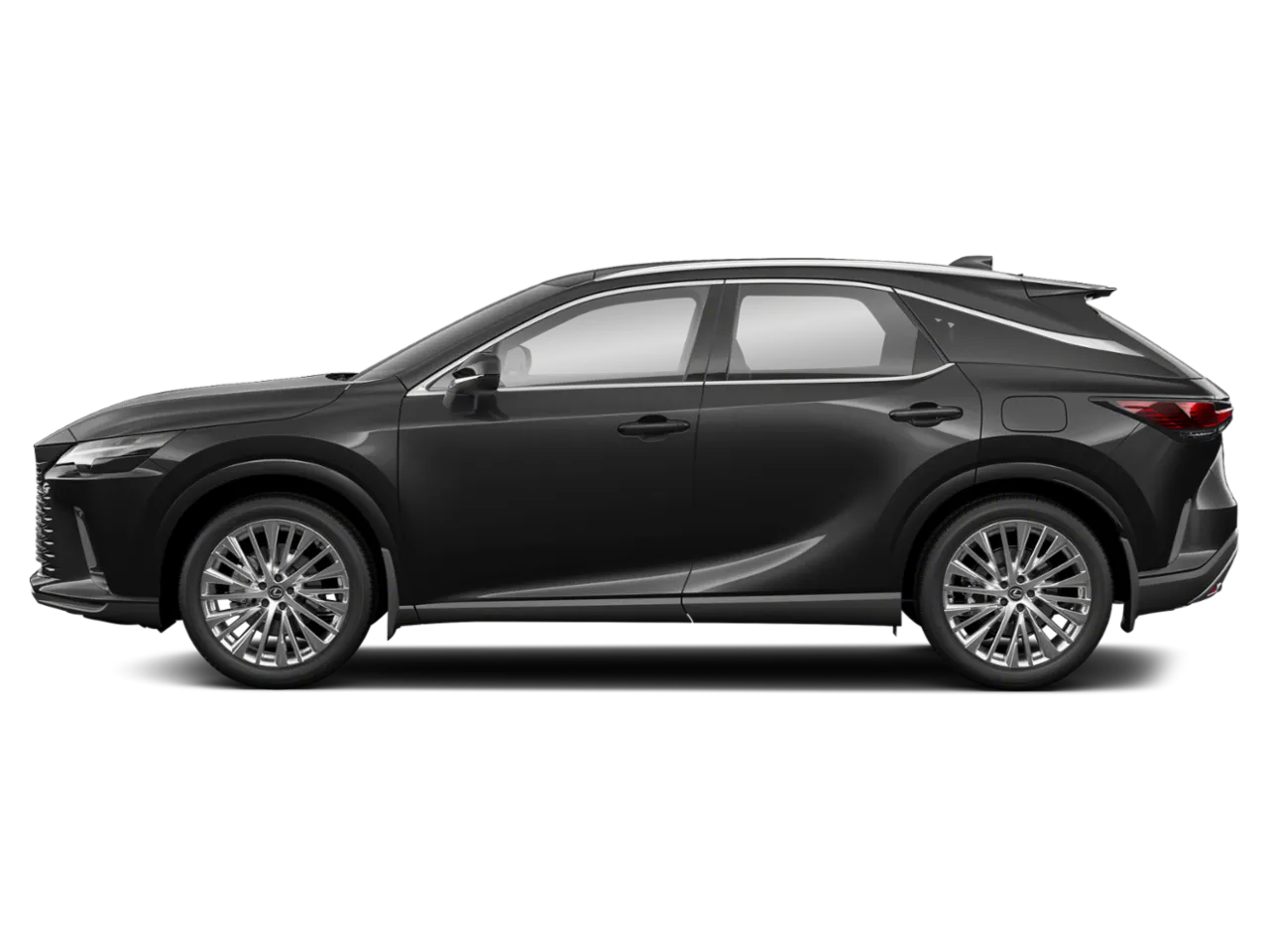Used 2024 Lexus RX SUV