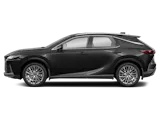 Used 2024 Lexus RX SUV