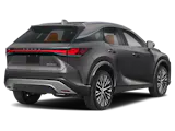 Used 2025 Lexus RX SUV