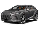 Used 2025 Lexus RX SUV
