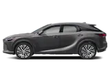 Used 2025 Lexus RX SUV