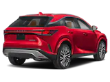 Used 2025 Lexus RX SUV