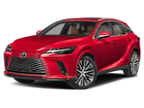Used 2025 Lexus RX SUV