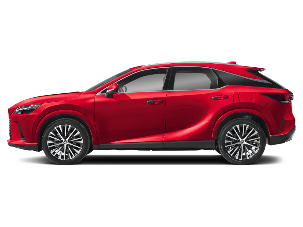 Used 2025 Lexus RX SUV