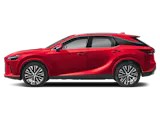 Used 2025 Lexus RX SUV