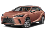 Used 2025 Lexus RX SUV