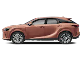 Used 2025 Lexus RX SUV
