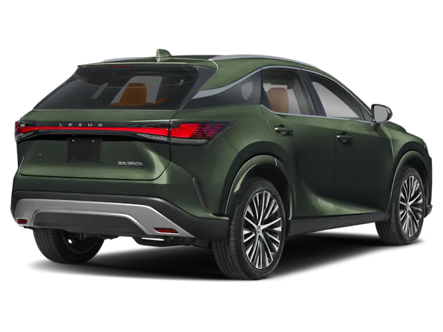 Lexus Rx Plus new 2025 Lexus RX 350h Premium Plus in Cathedral City CA ...