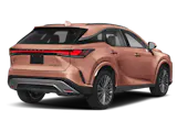 Used 2025 Lexus RX SUV