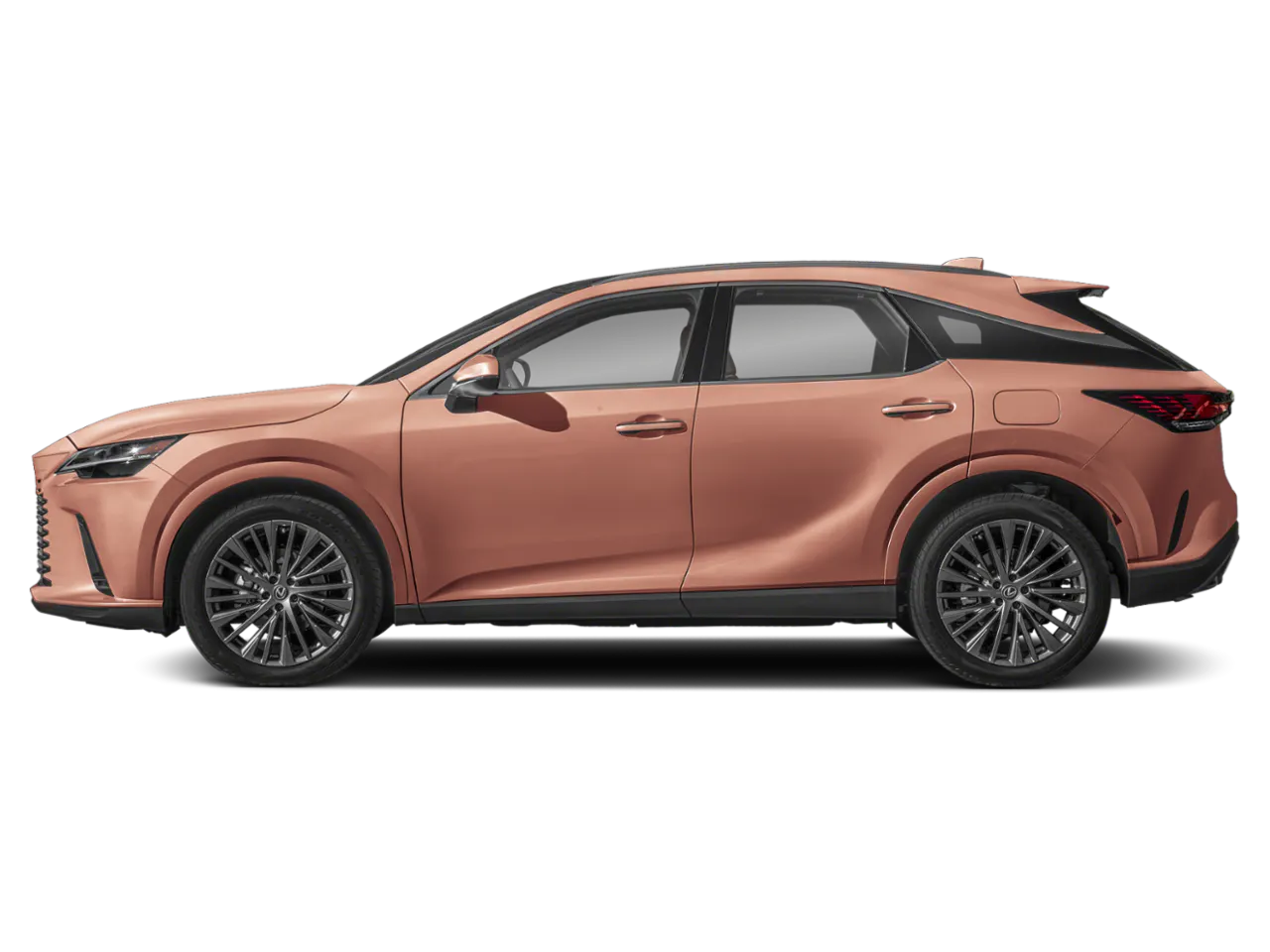 Used 2025 Lexus RX SUV