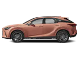 Used 2025 Lexus RX SUV