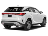 Used 2025 Lexus RX SUV