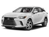 Used 2025 Lexus RX SUV