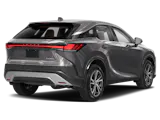 Used 2025 Lexus RX SUV