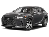 Used 2025 Lexus RX SUV