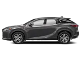 Used 2025 Lexus RX SUV