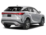 Used 2025 Lexus RX SUV