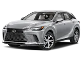 Used 2025 Lexus RX SUV