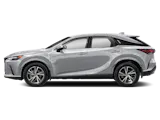 Used 2025 Lexus RX SUV