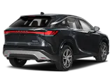 Used 2025 Lexus RX SUV