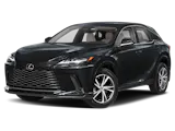 Used 2025 Lexus RX SUV