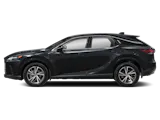 Used 2025 Lexus RX SUV