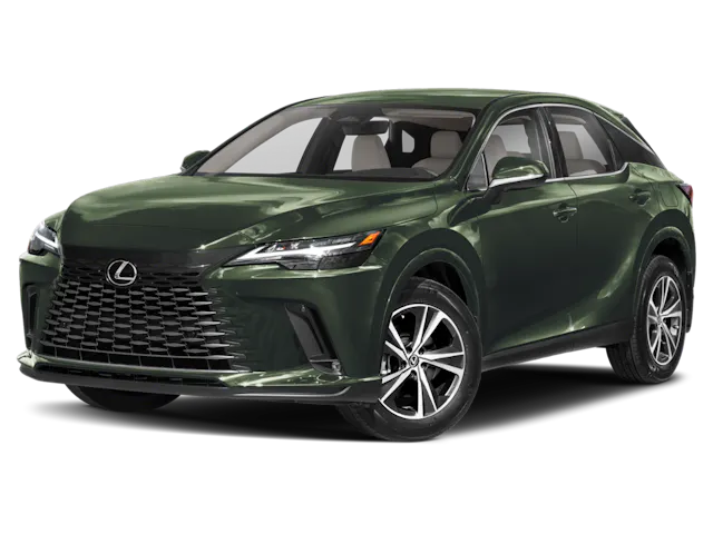 new 2025 Lexus RX 350 in Cathedral City CA | 2T2BAMBA7SC058579 ...