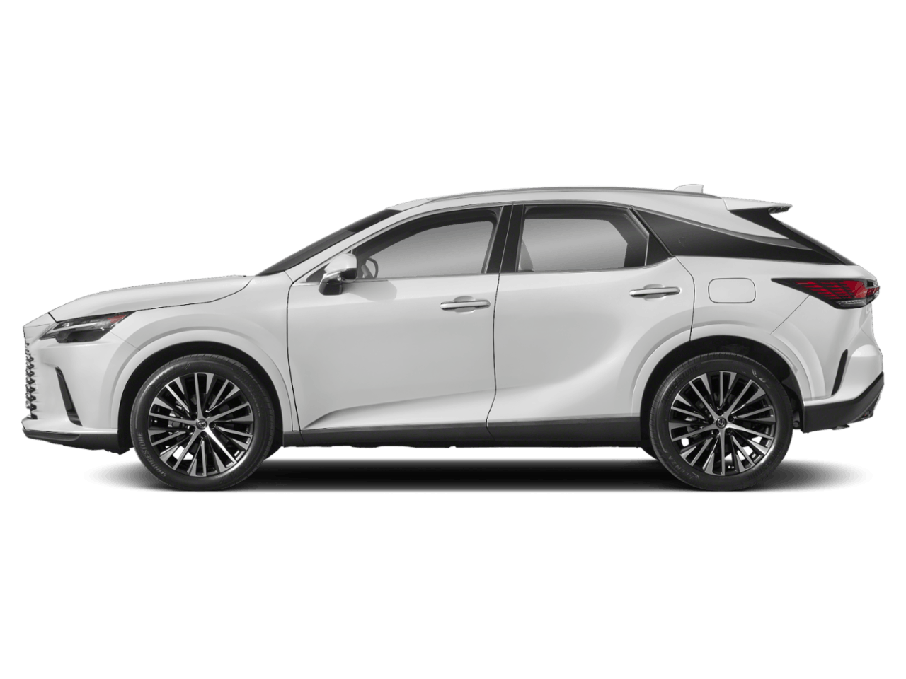 2025 Lexus RX 350's photo