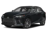 Used 2025 Lexus RX SUV