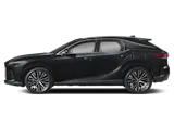 Used 2025 Lexus RX SUV