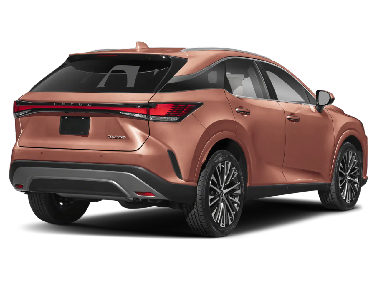 Used 2025 Lexus RX SUV