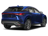 Used 2025 Lexus RX SUV