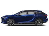 Used 2025 Lexus RX SUV