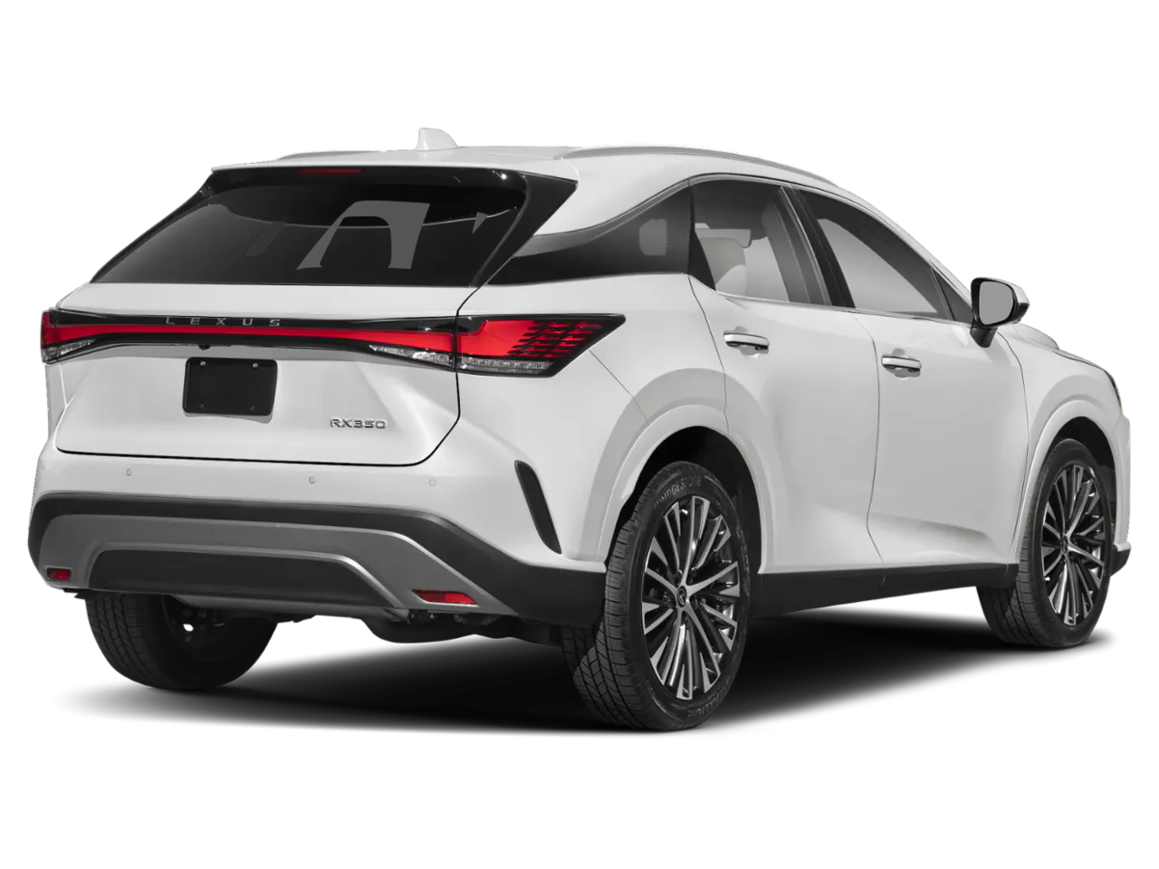Used 2025 Lexus RX SUV