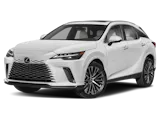 Used 2025 Lexus RX SUV