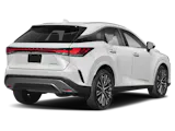 Used 2025 Lexus RX SUV