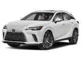 Used 2025 Lexus RX SUV
