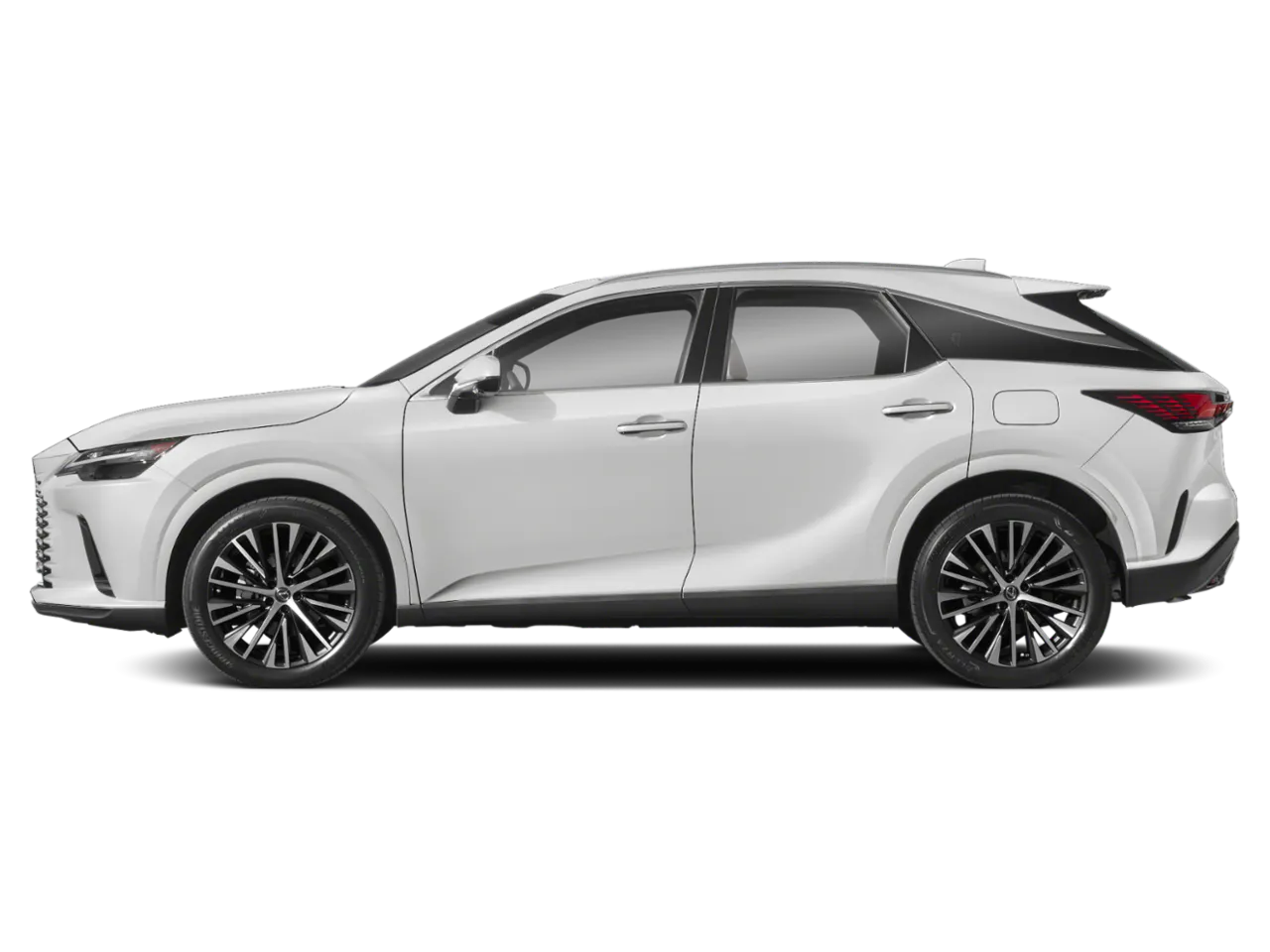 Used 2025 Lexus RX SUV