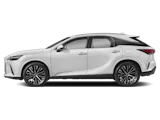 Used 2025 Lexus RX SUV