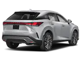 Used 2025 Lexus RX SUV