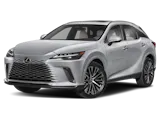 Used 2025 Lexus RX SUV
