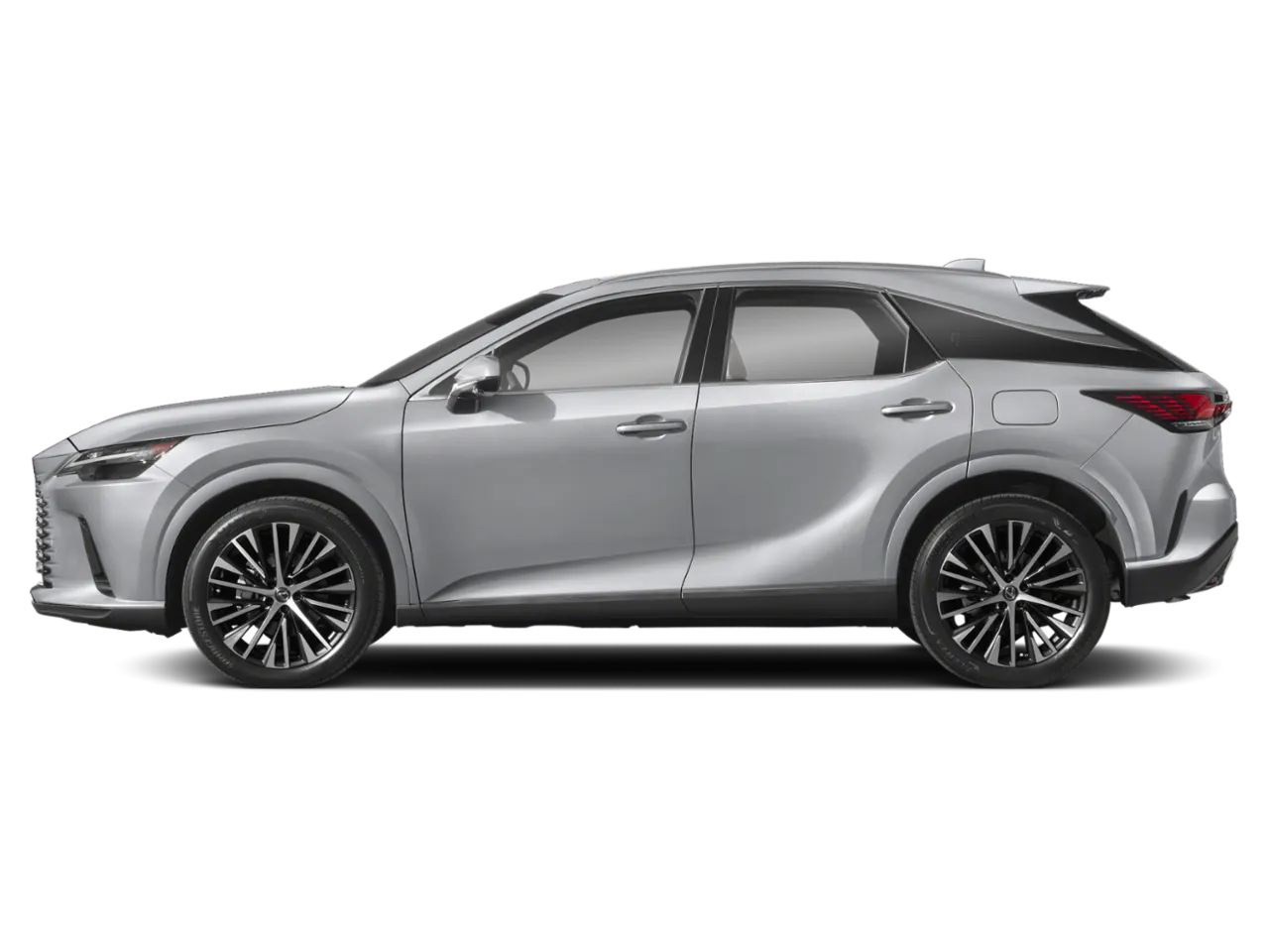 Used 2025 Lexus RX SUV