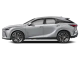 Used 2025 Lexus RX SUV