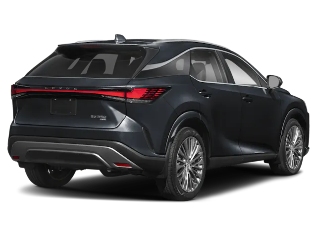 new 2025 Lexus RX 350 Luxury in East Haven CT | 2T2BAMCA5SC110273 ...