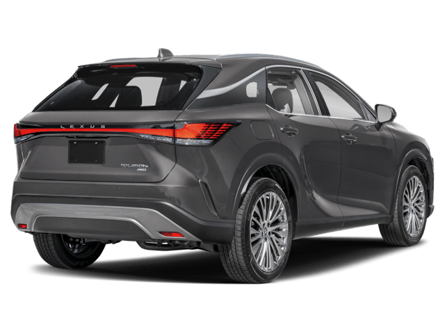 Lexus Rx 480 new 2025 Lexus RX 450h+ Luxury in East Haven CT | JTJCJMGA4S2030929 ...