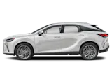 New 2026 Lexus RX SUV