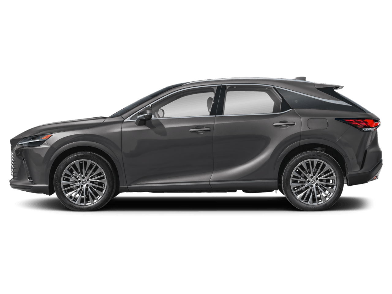 2026 Lexus RX PHEV 450h+'s photo