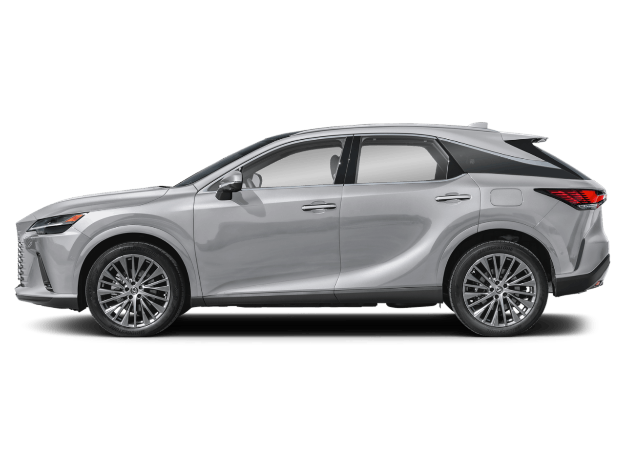 2026 Lexus RX PHEV 450h+'s photo